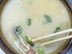 -张家油条