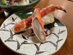 -蟹料理 北海道かに将軍(札幌本店)