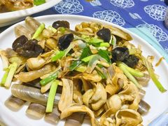 -旺角小渔村·海肠捞饭开创者(二马路店)
