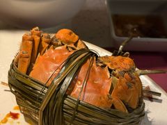 -金海湾自助餐厅(金陵饭店)