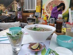 -蔡澜Pho·越南粉餐厅(海上世界店)