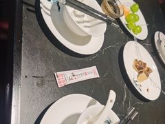-芳芳私房菜·精做淮扬菜(承德路店)