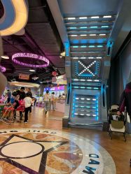 -多奇妙儿童乐园(昆山吾悦店)