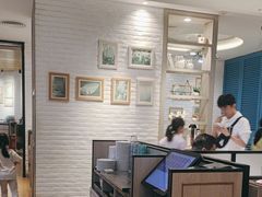 -新宝餐厅(流塘店)