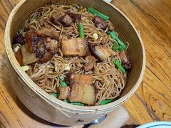 -老雒阳面馆·水席·洛阳菜(王城路店)