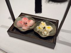 -蘇锦宴·淮扬菜烤鸭·小院(三元桥霄云路店)