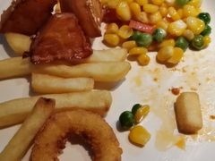 -比格比萨自助(国展店)