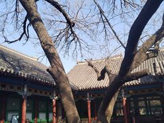 -张学良旧居陈列馆