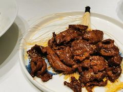 津味老爆三-通庆楼(新开路店)
