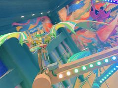 -幸福花欢乐世界(东辰广场A座店)