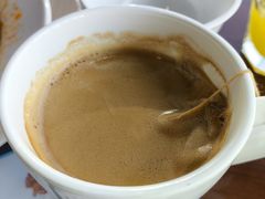-武汉世茂希尔顿酒店·汇·全日餐厅