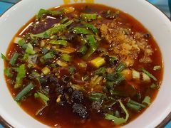 味碟-重庆老船夫冷锅鱼(黄金路店)