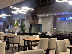 -智选有碗面(北京首钢工舍智选假日酒店)