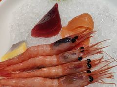 -松坂屋日料自助(长城路店)