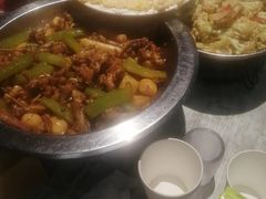 -沙掌门肉蟹煲(沙溪店)