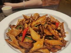 -嘎吧锅私家菜馆(联想科技城店)