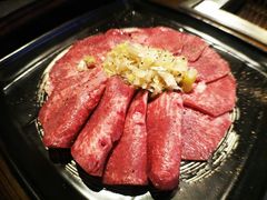 -樱宿日式和牛烧肉(五道口店)