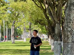 -厦门大学(思明校区)
