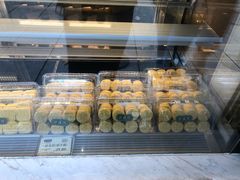 -泸溪河桃酥(秦淮夫子庙一店)