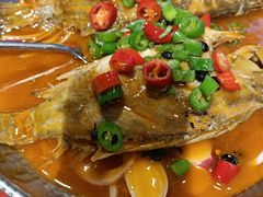 -沱江小镇 (良乡店)
