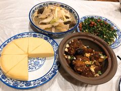 -邱记私房菜·十八年本地菜