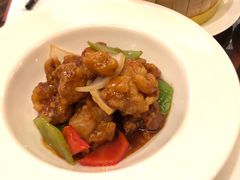 -夏宫中餐厅(香格里拉大酒店)