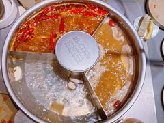 -巴奴毛肚火锅(二七万达店)