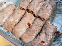 香菇肉卷粉-李记 河口老字号越南小卷粉