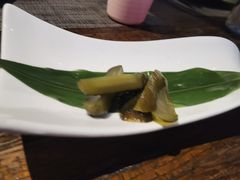 -喜洲吧·江畔老船厂·庭院餐厅(喜临院店)