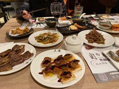 -大渔铁板烧(花园道店)