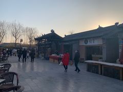 -茯茶镇