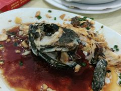 -秋姐美食店(旅游大道店)