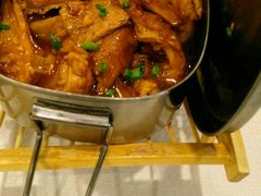 -渔娘渔家丹东海鲜(东直门店)