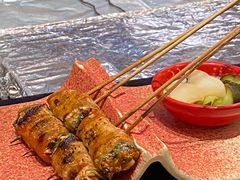 -鸟山鸣·日料食堂(王府井店)