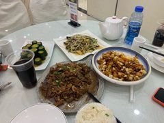 酸梅汤-普天和酒楼·新津菜·烤鸭(天津之眼店)