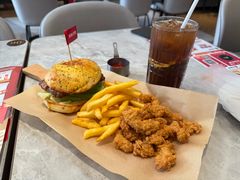 -必胜客(萝岗奥园广场店)