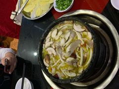 -南渝食府.石锅鸡(尚城花园店)