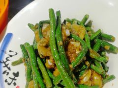 -城南老友羊蝎子火锅(花乡奥莱店)