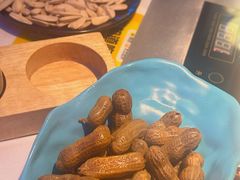 -大成海鲜烧烤·小龙虾(五角场店)