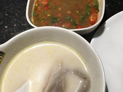-捞王锅物料理(凯旋路店)