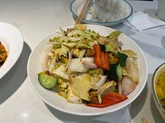 -川人百味(亿合城店)