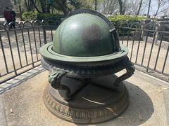 -紫金山天文台