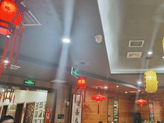 -一块豆腐·海鲜·家常菜(李沧书院路店)