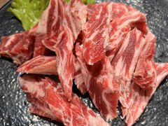 -千岛炭火烤肉·活烤鳗鱼(天通苑店)