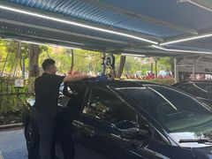 -壹伍陆连锁汽车维修美容(宝安中心区店)