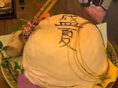 -空蝉怀石料理(益丰·外滩源店)