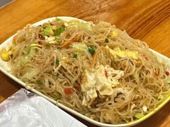 炒米粉-烧烤佬(新基路店)