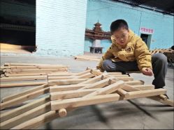 -文旺阁亲子手工DIY木作博物馆
