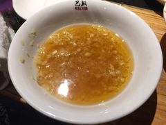 -巴奴毛肚火锅(商城路店)