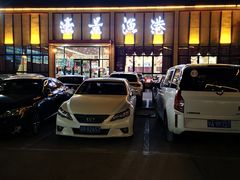 -濠景渔港(汇通店)